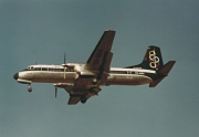 SX-BBH, NAMC YS-11-A, Olympic Airways