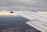 D-ABIN, Boeing 737-500, Lufthansa