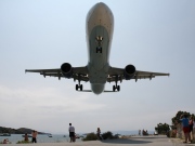 G-DHJH, Airbus A321-200, Thomas Cook Airlines