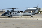 165778, Sikorsky SH-60-B Seahawk , United States Navy