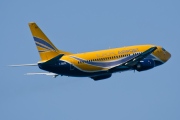 F-GIXH, Boeing 737-300(QC), Europe Airpost