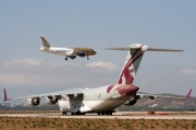 A7-MAB, Boeing C-17-A Globemaster III, Qatar Amiri Air Force