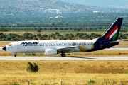 HA-LOK, Boeing 737-800, MALEV Hungarian Airlines