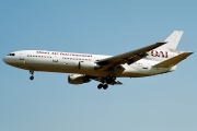 N810AX, McDonnell Douglas DC-10-30ER, Omni Air International