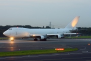 N748CK, Boeing 747-200F(SCD), Kalitta Air