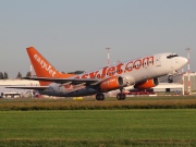 G-EZKD, Boeing 737-700, easyJet