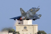 682, Dassault Mirage 2000-D, French Air Force