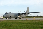 130604, Lockheed C-130-J-30 Hercules, Canadian Forces Air Command