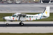 5R-MKH, Cessna 208-A Caravan I, Private