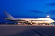 G-MKHA, Boeing 747-200B(SF), Untitled