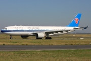 B-6526, Airbus A330-200, China Southern Airlines