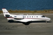 CS-DXP, Cessna 560-Citation XLS, NetJets Europe