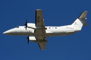 HA-FAL, Embraer EMB-120 Brasilia , Budapest Aircraft Service