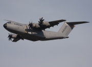 F-WWMS, Airbus A400M Grizzlly, Airbus Industrie