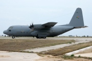 403, Lockheed C-130-B Hercules, South African Air Force