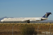 HZ-APF, McDonnell Douglas MD-90-30, Saudi Arabian Airlines