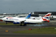 28851, Boeing 747-400, British Airways