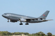 15004, Airbus CC-150 Polaris-(A310-300), Canadian Forces Air Command