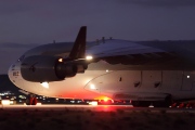 A7-MAB, Boeing C-17-A Globemaster III, Qatar Amiri Air Force