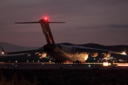 A7-MAB, Boeing C-17-A Globemaster III, Qatar Amiri Air Force