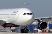 N818NW, Airbus A330-300, Delta Air Lines