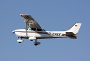 D-EREE, Cessna 172-P Skyhawk, Private