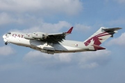 A7-MAB, Boeing C-17-A Globemaster III, Qatar Amiri Air Force