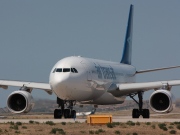 C-GPTS, Airbus A330-200, Air Transat