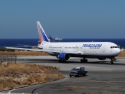 EI-DBU, Boeing 767-300ER, Transaero