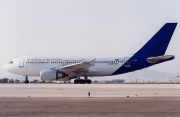 JY-AGS, Airbus A310-300, Royal Jordanian