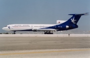 OM-AAA, Tupolev Tu-154-M, Slovak Airlines