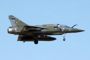 660, Dassault Mirage 2000-D, French Air Force