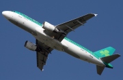 EI-DET, Airbus A320-200, Aer Lingus