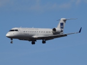 OY-MBT, Bombardier CRJ-200LR, Cimber Sterling