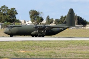 ZH870, Lockheed C-130-J-30 Hercules, Royal Air Force