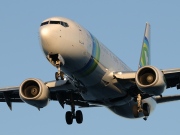 F-GZHE, Boeing 737-800, Transavia France