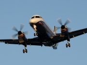 SX-DIA, British Aerospace JetStream 41, Sky Express (Greece)