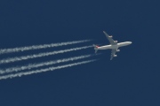 HB-JML, Airbus A340-300, Swiss International Air Lines