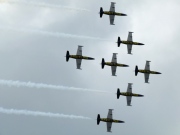 ES-TLG, Aero Vodochody L-39-C Albatros, Breitling