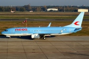 I-NEOT, Boeing 737-800, Neos