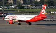 D-ABCC, Airbus A321-200, Air Berlin