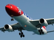 HB-JHQ, Airbus A330-300, Edelweiss Air