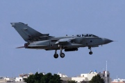 ZG705, Panavia Tornado-GR.4, Royal Air Force