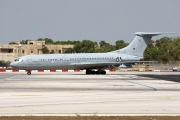 XV106, Vickers VC-10-C.1K, Royal Air Force