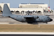 5114, Lockheed C-130-H Hercules, French Air Force