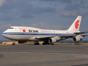 B-2447, Boeing 747-400, Air China