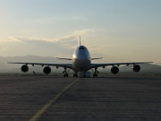 EC-IOO, Boeing 747-300, Air Pullmantur