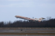 C-GXFA, Boeing 727-200Adv-C, First Air