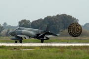 01517, McDonnell Douglas F-4-E AUP Phantom II, Hellenic Air Force