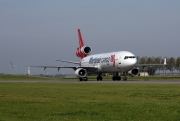 PH-MCR, McDonnell Douglas MD-11-CF, Martinair